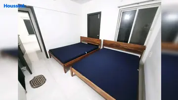 Project Image of 3 BHK Flat for Resale in Paranjape Abhiruchi Parisar Dhayari, Pune - Image 97461
