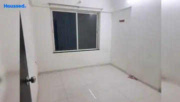 Project Image of 3 BHK Flat for Resale in Paranjape Abhiruchi Parisar Dhayari, Pune - Image 97463