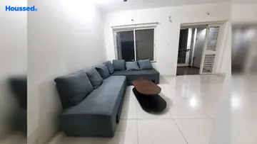 Project Image of 3 BHK Flat for Resale in Paranjape Abhiruchi Parisar Dhayari, Pune - Image 97465
