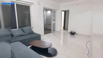 Project Image of 3 BHK Flat for Resale in Paranjape Abhiruchi Parisar Dhayari, Pune - Image 97468