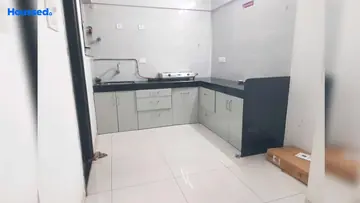 Project Image of 3 BHK Flat for Resale in Paranjape Abhiruchi Parisar Dhayari, Pune - Image 97467