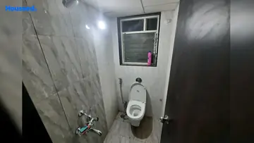 Project Image of 3 BHK Flat for Resale in Paranjape Abhiruchi Parisar Dhayari, Pune - Image 97462