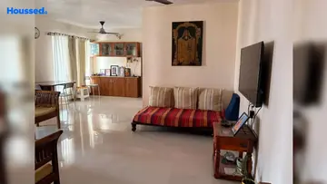 Project Image of 3 BHK Flat for Resale in Nirmiti Crimson Dale Baner, Pune - Image 97480