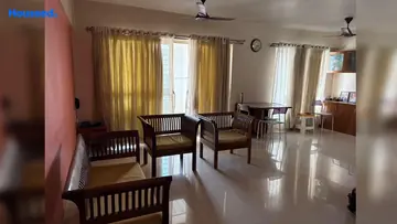 Project Image of 3 BHK Flat for Resale in Nirmiti Crimson Dale Baner, Pune - Image 97483