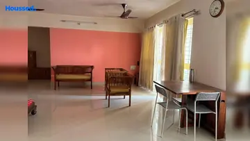 Project Image of 3 BHK Flat for Resale in Nirmiti Crimson Dale Baner, Pune - Image 97490