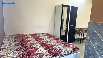 Project Image of 1 BHK Flat for Rent in Khatiwala Tank, Indore - Image 97487