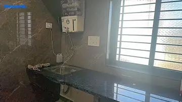 Project Image of 1 BHK Flat for Rent in Khatiwala Tank, Indore - Image 97486