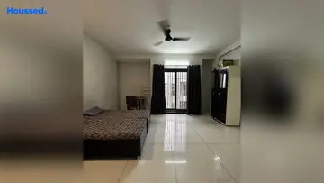 Project Image of 2 BHK Flat for Rent in Bhanwar Kua, Indore - Image 97492