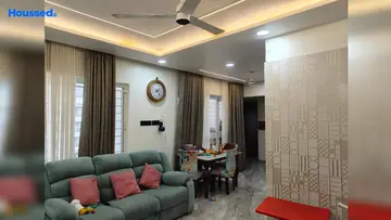 Project Image of 3 BHK Flat for Resale in Rohan Leher Baner, Pune - Image 97496