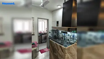 Project Image of 3 BHK Flat for Resale in Rohan Leher Baner, Pune - Image 97497