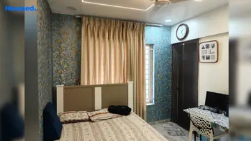 Project Image of 3 BHK Flat for Resale in Rohan Leher Baner, Pune - Image 97499