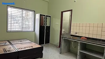 Project Image of 1 RK Studio Apartment for Rent in Bhawarkua Main Road, Indore - Image 97510