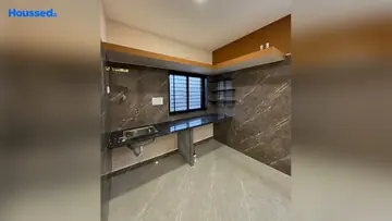Project Image of 1 BHK Flat for Rent in Khatiwala Tank, Indore - Image 97521