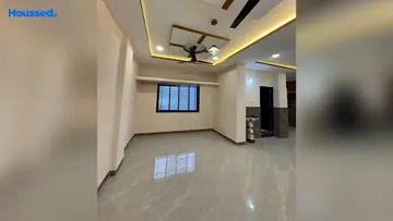 Project Image of 1 BHK Flat for Rent in Khatiwala Tank, Indore - Image 97519