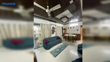 Project Image of 2 BHK Flat for Resale in Regency Classic Baner, Pune - Image 97522