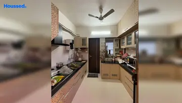 Project Image of 2 BHK Flat for Resale in Regency Classic Baner, Pune - Image 97524