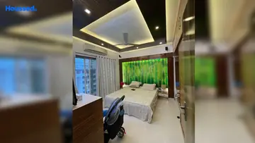 Project Image of 2 BHK Flat for Resale in Regency Classic Baner, Pune - Image 97523