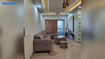 Project Image of 2 BHK Flat for Rent in Rajendra Nagar, Indore - Image 97527