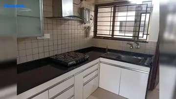 Project Image of 2 BHK Flat for Resale in Puraniks Abitante Fiore Bavdhan, Pune - Image 97532