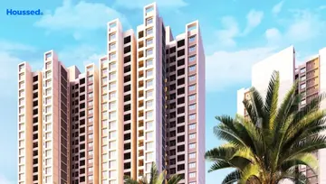 Project Image of 2 BHK Flat for Resale in Puraniks Abitante Fiore Bavdhan, Pune - Image 97535