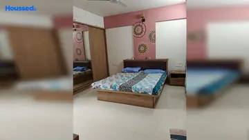 Project Image of 3 BHK Flat for Resale in Gokhale Malkans Erandwane, Pune - Image 97536