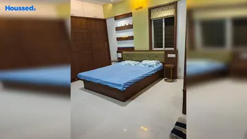 Project Image of 3 BHK Flat for Resale in Gokhale Malkans Erandwane, Pune - Image 97537