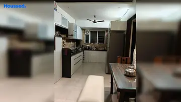 Project Image of 3 BHK Flat for Resale in Gokhale Malkans Erandwane, Pune - Image 97538