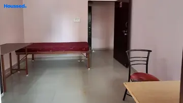 Project Image of 1 RK Studio Apartment for Rent in Scheme 103, Indore - Image 97544