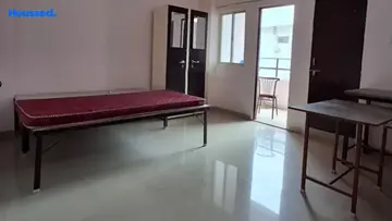 Project Image of 1 RK Studio Apartment for Rent in Scheme 103, Indore - Image 97547