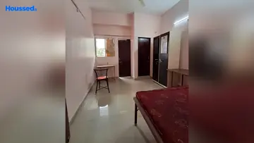 Project Image of 1 RK Studio Apartment for Rent in Scheme 103, Indore - Image 97545