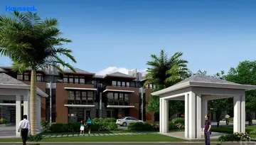 Project Image of 4 BHK House/Villa for Rent in Prestige Tech Vista Kadubeesanahalli, Bangalore - Image 97539