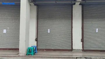 Project Image of Commercial Shop & Showroom for Resale in Omaxe Royal Golf Plaza Sector 27, Greater Noida - Image 97553