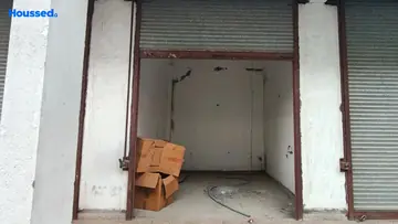 Project Image of Commercial Shop & Showroom for Resale in Omaxe Royal Golf Plaza Sector 27, Greater Noida - Image 97551