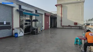 Project Image of Commercial Space for Rent in Omaxe Royal Golf Plaza Sector 27, Greater Noida - Image 97556