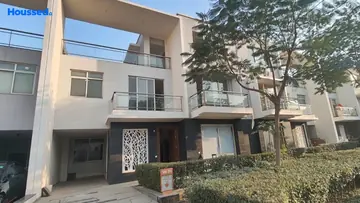 Project Image of 4 BHK House/Villa for Resale in Godrej Windsor - Golf Links Sector 27, Greater Noida - Image 97565