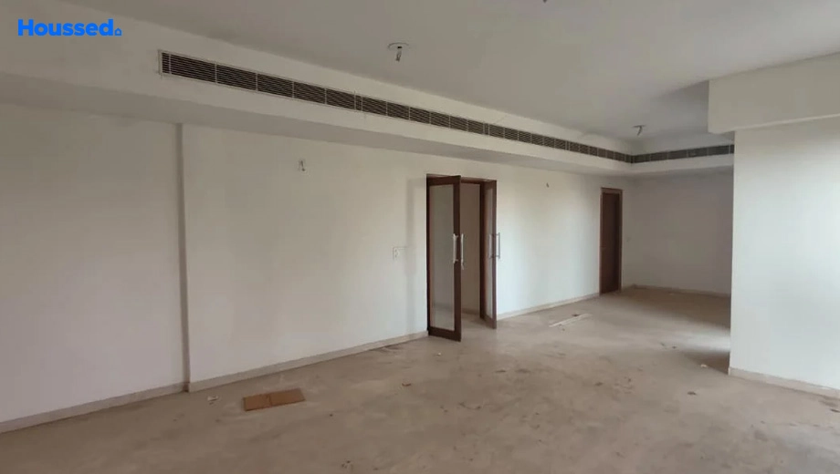 Project Image of 4 BHK House/Villa for Resale in Godrej Windsor - Golf Links, Sector 27 - Image 97562