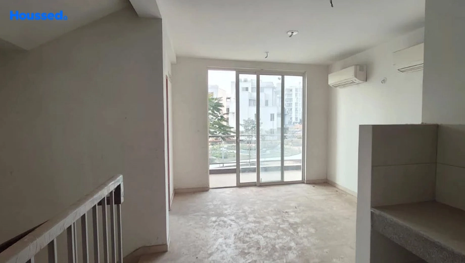 Project Image of 4 BHK House/Villa for Resale in Godrej Windsor - Golf Links, Sector 27 - Image 97561