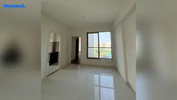 Project Image of 3 BHK Flat for Rent in Gorani D Ornate Keshar Bagh, Indore - Image 97576