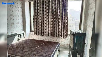 Project Image of 2.5 BHK Flat for Rent in Chandkheda, Ahmedabad - Image 97583