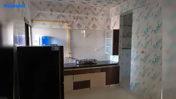 Project Image of 2.5 BHK Flat for Rent in Chandkheda, Ahmedabad - Image 97582