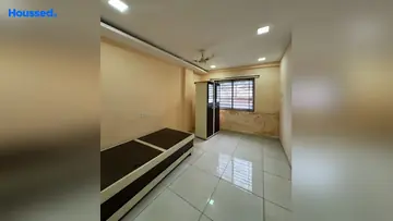 Project Image of 1 BHK Flat for Rent in Khatiwala Tank, Indore - Image 97586