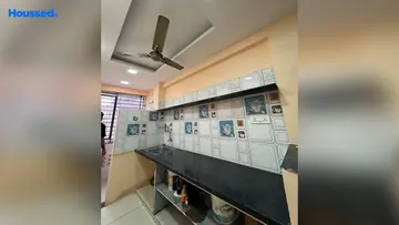Project Image of 1 BHK Flat for Rent in Khatiwala Tank, Indore - Image 97585