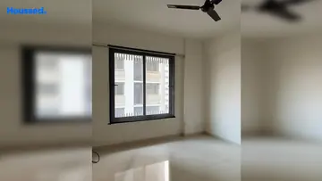 Project Image of 3 BHK Flat for Rent in Tulsi Shyam Saanvi Chandkheda, Ahmedabad - Image 97593