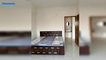 Project Image of 3 BHK Flat for Rent in Tulsi Shyam Saanvi Chandkheda, Ahmedabad - Image 97595
