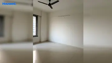 Project Image of 3 BHK Flat for Rent in Tulsi Shyam Saanvi Chandkheda, Ahmedabad - Image 97592