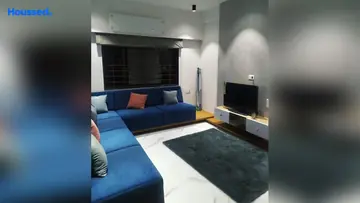 Project Image of 1 BHK Flat for Rent in Bhanwar Kua, Indore - Image 97596