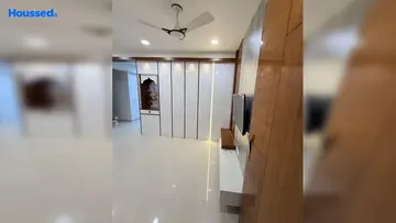 Project Image of 2 BHK Flat for Rent in Tulsi Shyam Saanvi Chandkheda, Ahmedabad - Image 97600