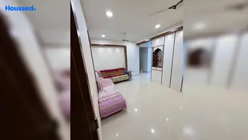 Project Image of 2 BHK Flat for Rent in Tulsi Shyam Saanvi Chandkheda, Ahmedabad - Image 97601
