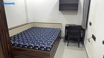 Project Image of 1 BHK Flat for Rent in Bhanwar Kua, Indore - Image 97607