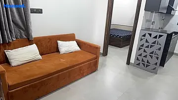 Project Image of 1 BHK Flat for Rent in Bhanwar Kua, Indore - Image 97610